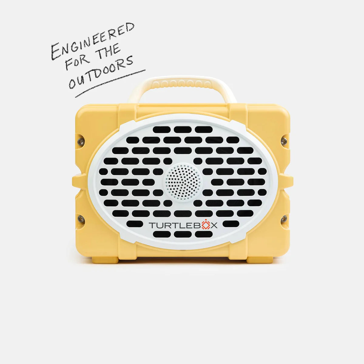 TURTLEBOX Original (Gen 3)