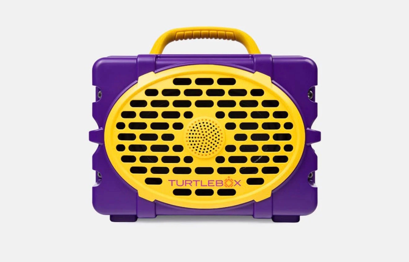 TURTLEBOX Original (Gen 3)