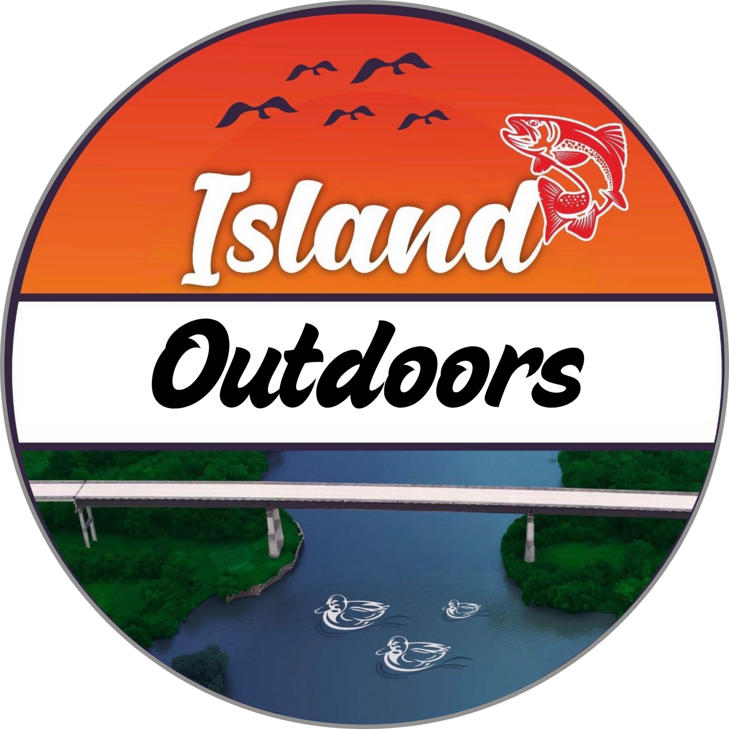 Island Outdoors Gift Card