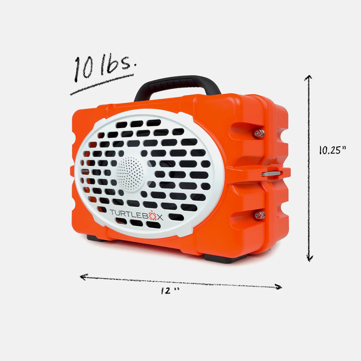 TURTLEBOX Original (Gen 3)